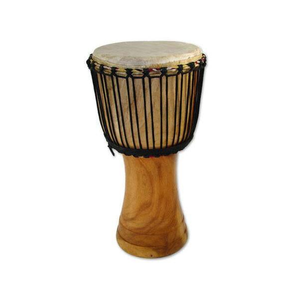 Djembe Drum 18 inch Jamtown World Instruments