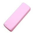 thumbnail image 4 of Manicure Hand Pillow, Hand Cushion ,Detachable, Soft Nail Art Accessories, Nail Mat Arm Rest Holder Pad for Nail Table Beauty Salon Pink, 4 of 10