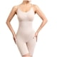 thumbnail image 1 of Body moldeador de cuerpo, moldeador de cuerpo, ajustable, de talla grande, ajustado, moldeador de cadera, moldeador de cuerpo, moldeador de nailon para mujer, 1 of 2