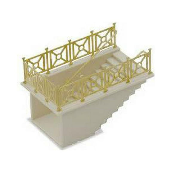 Peco NB-7 N Scale N SUBWAY STAIRCASE