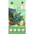 thumbnail image 4 of TheFound Kids Dinosaur Shaped Cranes, Excavators Transporters, Dump Trucks, 4 of 8