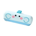 thumbnail image 1 of Rbaofujie Harmonica for Kids, Lightweight Cartoon Harmonica with Double Row of 16 Holes, Harmonica for Toddler, Kids, Adult Beginners' Musical Instrument Toy Gift, 1 of 6