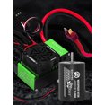 thumbnail image 3 of Sin Escobillas S3650 4300KV WDOplteas Impermeable Conjunto Combinado ESC 60A Coche RC 1/10, 3 of 9