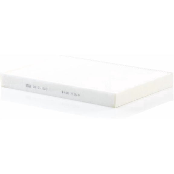 MANN-FILTER CU 31 003 - Cabin Air Filter
