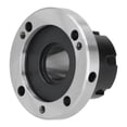 thumbnail image 4 of Lathe Fixtures, Collet Chuck Wear Resistant 16 Degrees Celsius Oncentricity ER-32  For Woodworking For Table Machine 80MM, 4 of 8