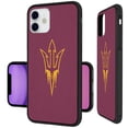 thumbnail image 2 of Arizona State Sun Devils iPhone Solid Design Bump Case, 2 of 7