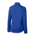 thumbnail image 5 of Port Authority Ladies Active Soft Shell Jacket, 5 of 5