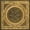 Antique Brass, variant on 225-Steampunk 2 ft. x 2 ft. PVC Glue-up or Lay in Ceiling Tile in Antique Gold (100 Sq.ft / Pack) - 25 Pieces
