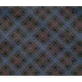 thumbnail image 4 of oneOone Cotton Flex Fabric Tartan Check Print Fabric By The Yard 40 Inch Wide, 4 of 4