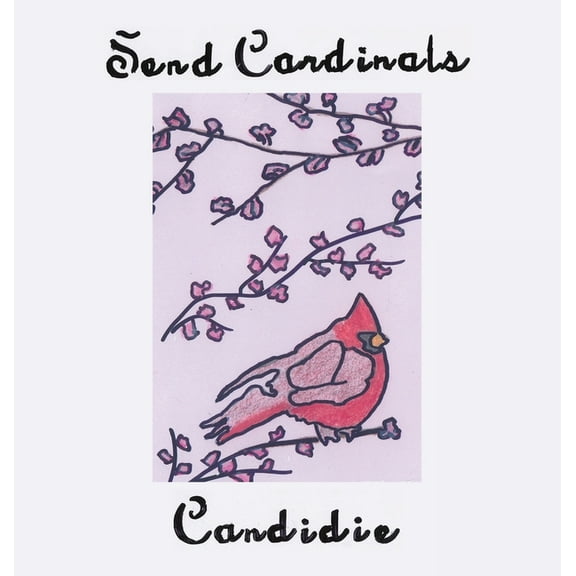 Send Cardinals (Hardcover)