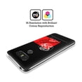 thumbnail image 2 of Head Case Designs Officially Licensed Cobra Kai Composed Art John Lawrence Kicks Soft Gel Case Compatible with LG LG K22, 2 of 7