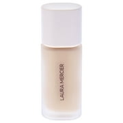 Laura Mercier Real Flawless Weightless Perfecting Foundation - 1C2 Chiffon , 1 oz Foundation