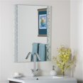 thumbnail image 1 of Decor Wonderland SSM39 Miroir Sans Cadre en Terre, 1 of 1