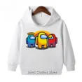 thumbnail image 4 of Sudadera con capucha de Marios para niños y niñas, sudadera de manga larga con estampado de juego de moda 2024, camisetas de Sonic para bebés, ropa de calle para niñas de 2 a 14 años, 4 of 5