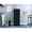 Black, variant on Pantry Cabinet Black, 4 Interior Shelves For Extra Storage, 47" Height, 16.9" Width, Fits Kitchen, , Pantry, Garage, Modern, Particle Board High, Wide,