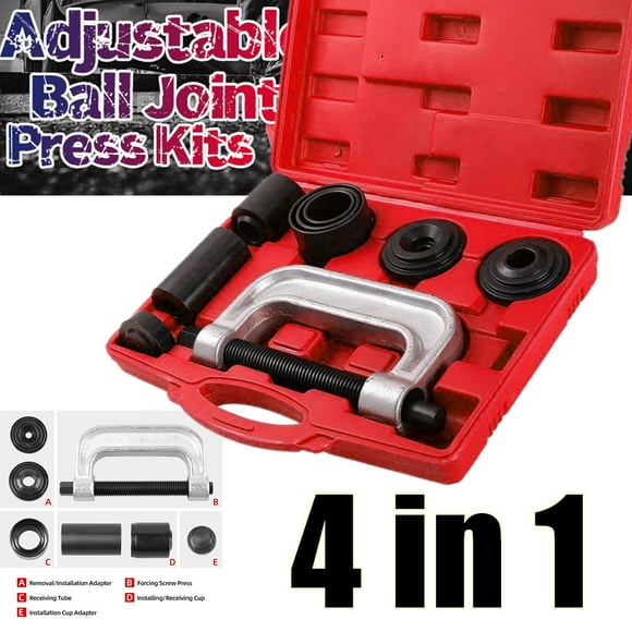 Ball Joint Press Kit