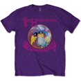 thumbnail image 1 of Jimi Hendrix  Adult Are You Experienced? T-Shirt, 1 of 1