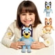 thumbnail image 3 of Juguetes de peluche (Bruy), los juguetes de peluche animados de Bruy, muñecos de dibujos animados y una familia feliz, 3 of 4