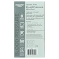 Equate BP6000 Upper Arm Blood Pressure Monitor with Bluetooth