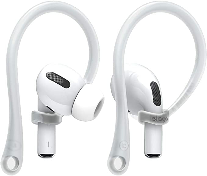 EarHooks Airpods Pro 1 Maintient Accrue et Protection airpod pour