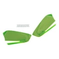 thumbnail image 2 of Componentes del protector del faro delantero de motocicleta para Yamaha Xmax300 2023-2024 Verde, 2 of 9