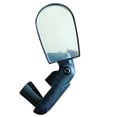thumbnail image 2 of Bangcool Bike Mirror Creative Adjustable Handlebar Mirror Rear View Mirror Bike Supplies, 2 of 4