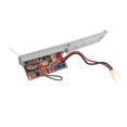 thumbnail image 3 of Juguete de Aeronave de Radio Control Accesorios de Montaje para Desarrollo de Inteligencia de Niños Baoblaze  Radio Control RC Avión, 3 of 5