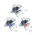 thumbnail image 7 of Hull Drain Plug Kit with O Seal Kayak Boat Transoms Garboard Drainage Stopper Marine Bung Fits 1inch Hole, 7 of 7