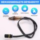 thumbnail image 5 of Oxygen Sensor 0258006275 0015405117 for - A140 A160 A190 A208 A209 A210 C32 C180 C200 C208 C209 C240 C280, 5 of 5