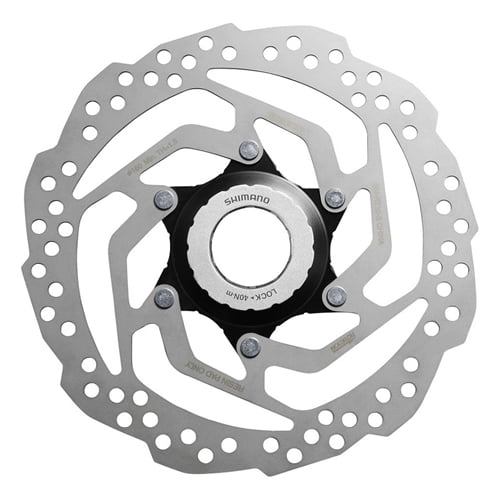 Shimano RT10 Tourney TX Centre Lock Rotor 180mm