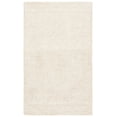 thumbnail image 2 of SAFAVIEH Abstract Caelestinus Ogee Wool Area Rug, Ivory/Beige, 4' x 6', 2 of 10
