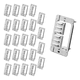 thumbnail image 1 of Chalupa Universal TEC CARE Color Blanco Para Tablaroca 25 Piezas, 1 of 5