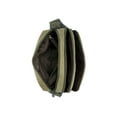 thumbnail image 4 of Men Vintage Crossbody Canvas Messenger Shoulder Bag School Hiking Military Travel Satchel, 4 of 4