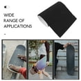 thumbnail image 6 of Dayesque Professional Skateboard Grip Tape Sheet - Multi-Function Anti-Skid Sandpaper Sticker with Strong Adhesive for Skateboards, 6 of 8