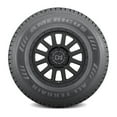 thumbnail image 7 of Americus All Terrain All Terrain 285/55R20 115T Light Truck Tire, 7 of 7