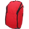 thumbnail image 1 of YISITIAN Basketball Backpack, Large Capacity Backpack with Laptop Compartment Dry Segregation Lightweight Sports Backpack for Exercise Ball Compartment CA919-1294, 1 of 9