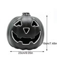 thumbnail image 2 of Home LED Scene Pumpkin Decor layout Decoration Halloween Decoration &, 2 of 4