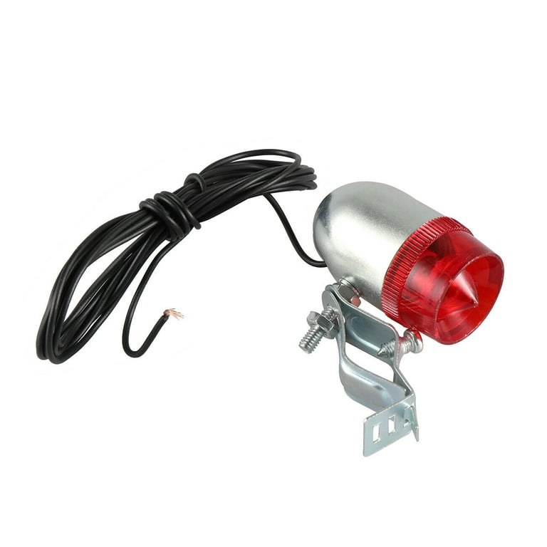 Universal Adaptation Bicycle Dynamo Generator 12V 6W Light Part Fit for  Stretch RZE