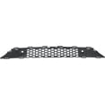 thumbnail image 5 of For 2015-2022 Chrysler 300 Bumper Grille Front Primed CH1036148 68245344AD, 5 of 5