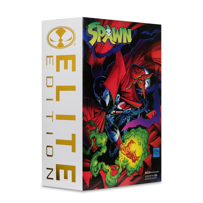 Spawn (Image Comics Founders Series) 7