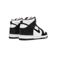 thumbnail image 3 of NIKE GRADE SCHOOL Dunk High GS "Panda - Black / White" DB2179 103 DB2179 103 from Stadium Goods, 3 of 8