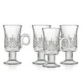 thumbnail image 1 of Godinger Dublin Set/4 Irish Coffee Mugs, 1 of 1