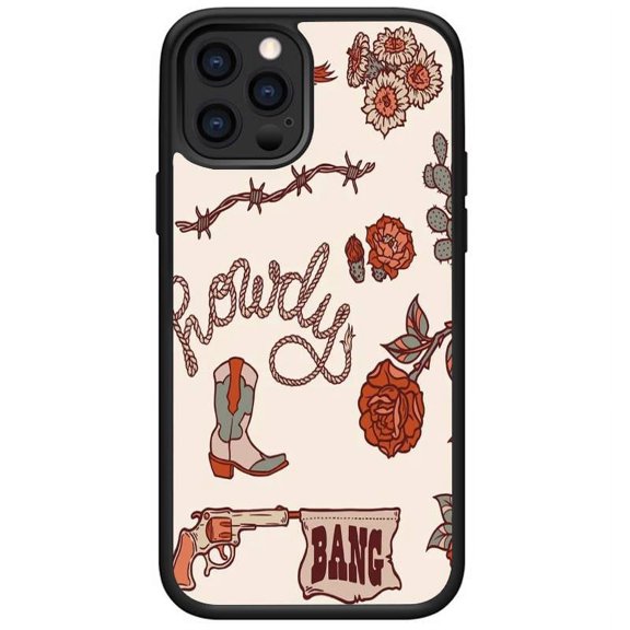 Compatible with iPhone 11 Pro case cute handsome denim pattern mobile phone case soft TPU fashion design