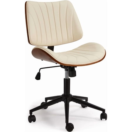 wdzs armless office desk chair product
