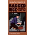 thumbnail image 1 of Pre-Owned Ragged Dick (Townsend Library Edition) (Paperback) 159194080X 9781591940807, 1 of 1