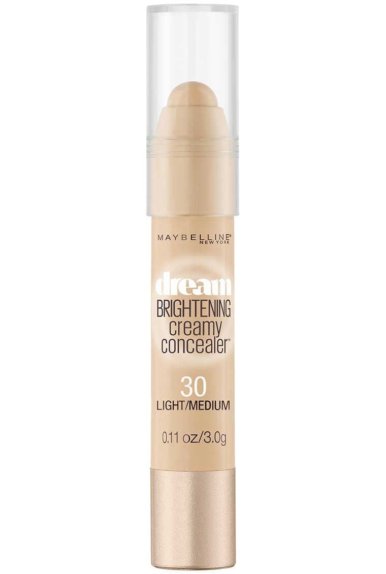 Illuminateur correcteur crémeux Dream de Maybelline New York, 3 g
