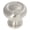 Satin, variant on 1-1/4" Dia. Cottage Cabinet Knob - Satin Nickel