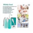 thumbnail image 3 of Portable Bidet, Travel Bidet, Handheld Bidet Sprayer Mini Handheld Bidet For Personal, Hygiene Care, 450ml, 3 of 5