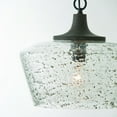 thumbnail image 3 of Capital Lighting - Clive - 1 Light Pendant In Farmhouse Style-12.5 Inches Tall, 3 of 4
