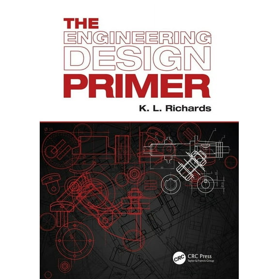 The Engineering Design Primer, (Hardcover)